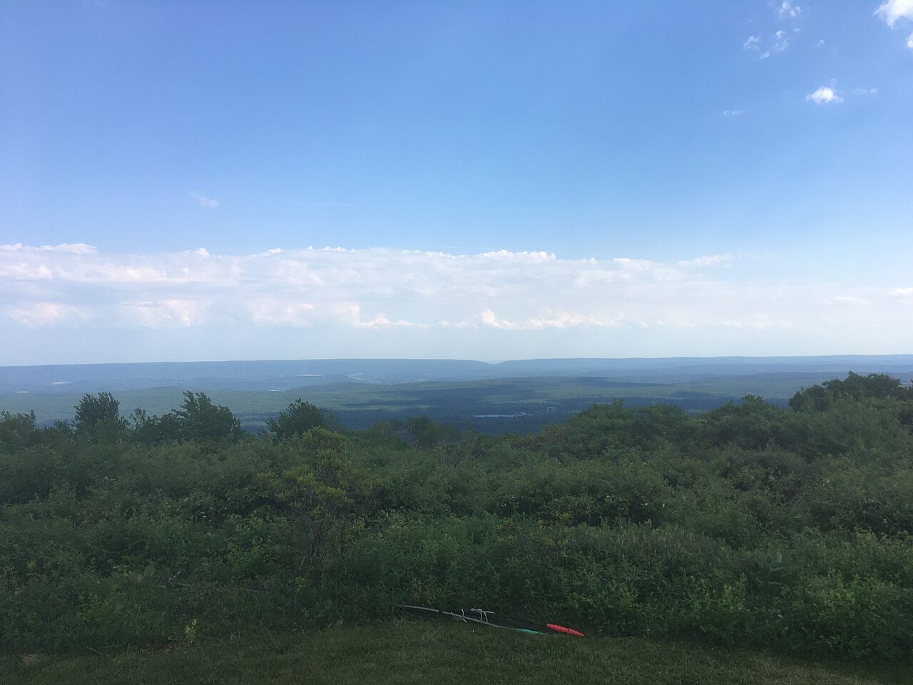 Big Pocono State Park