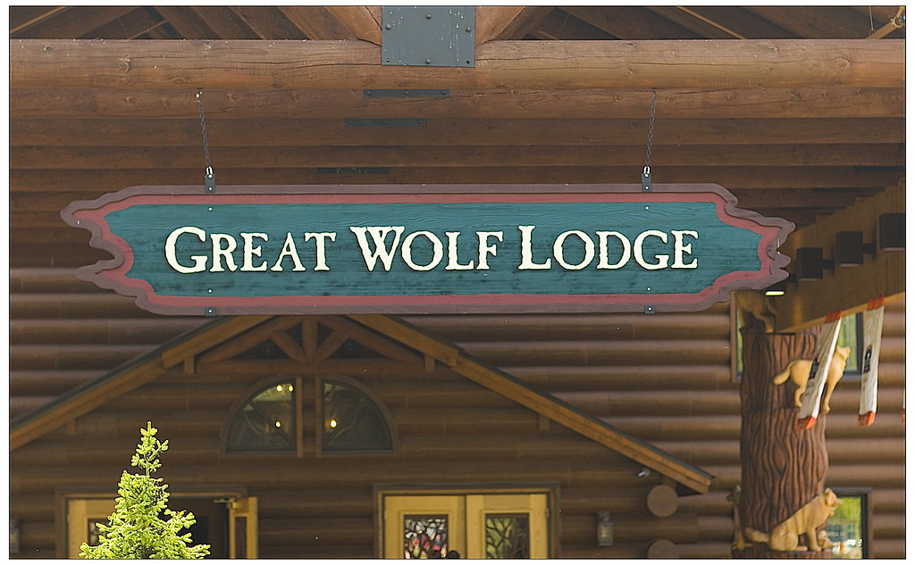 Great Wolf Lodge