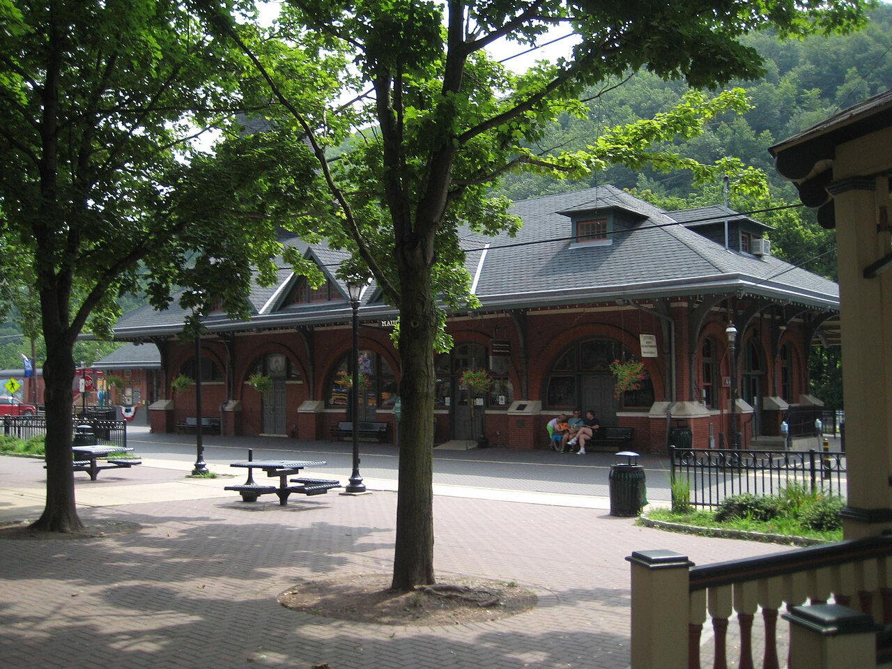 Jim Thorpe