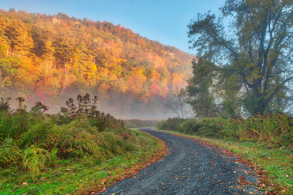 McDade Trail