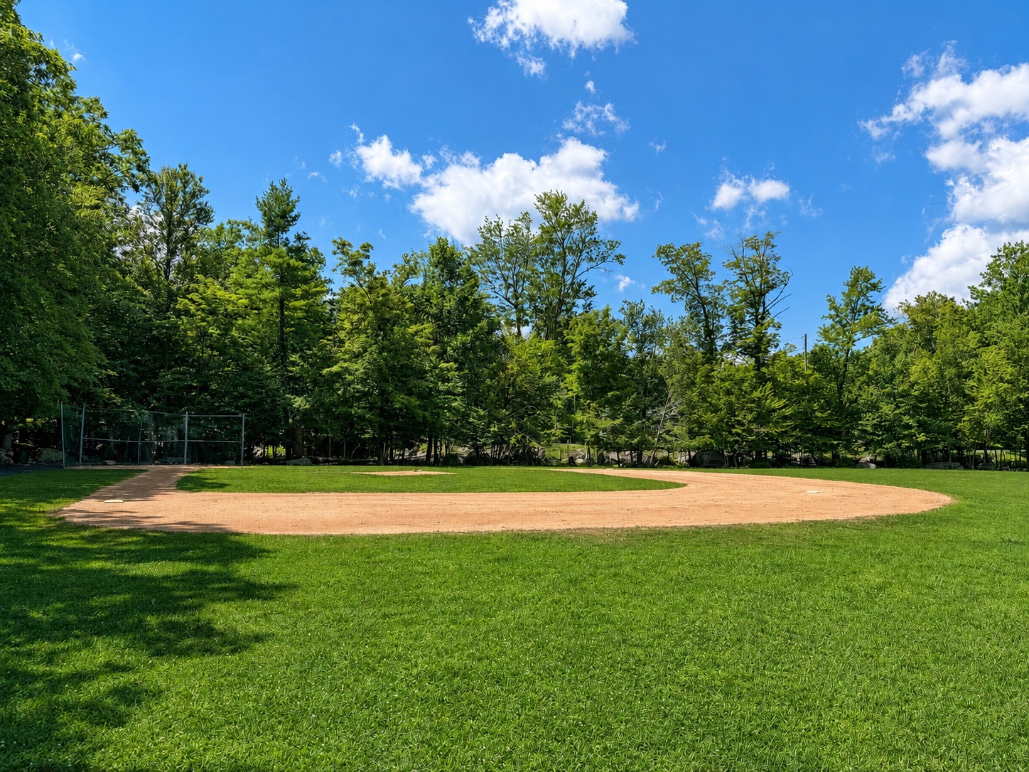 Baseball Field
