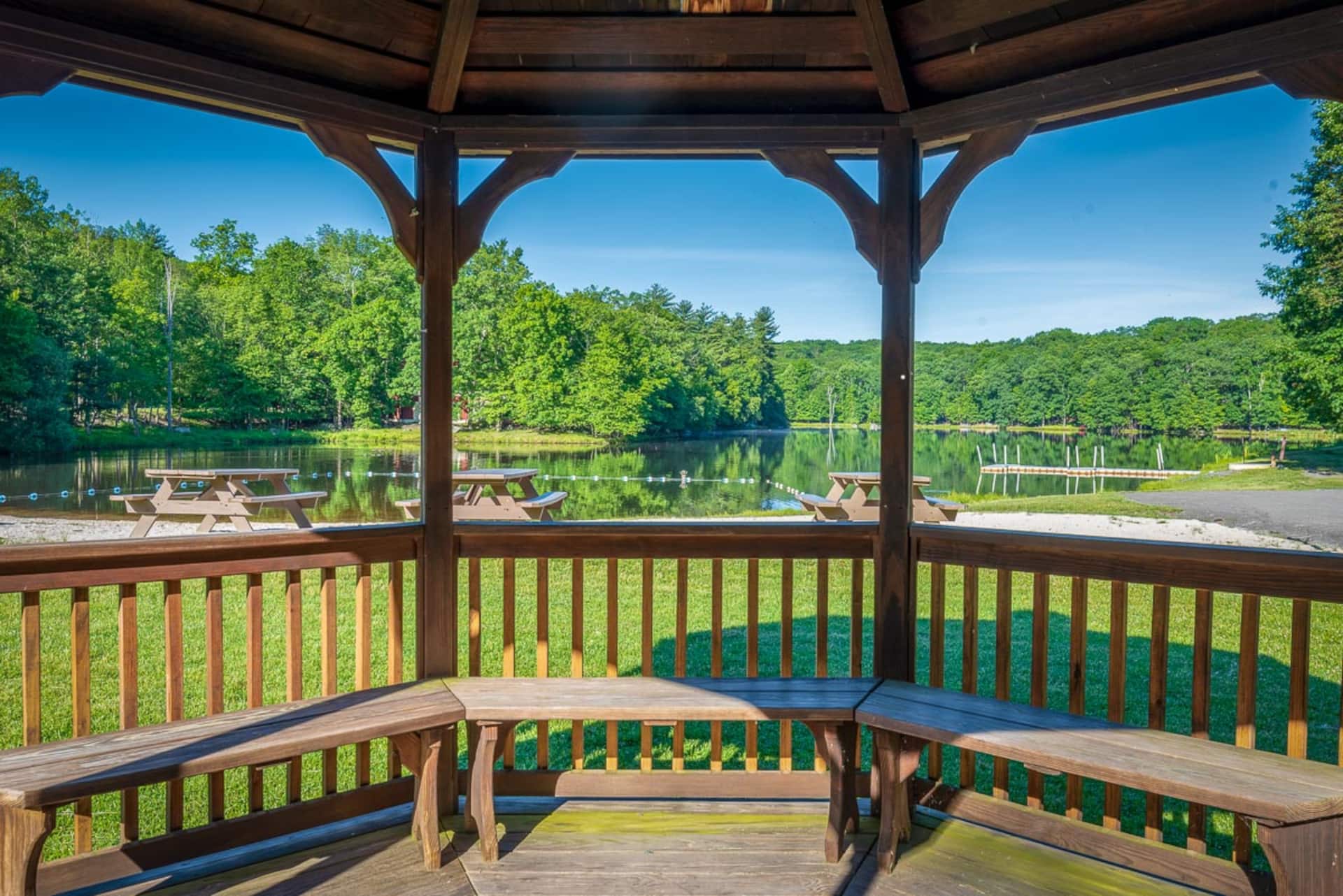 Highland Lake
