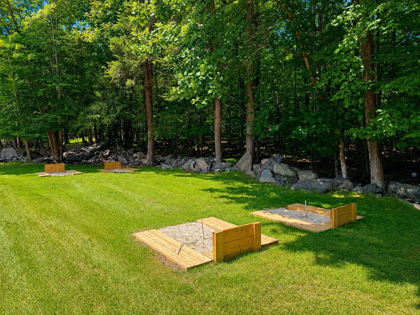 Horseshoe Pits