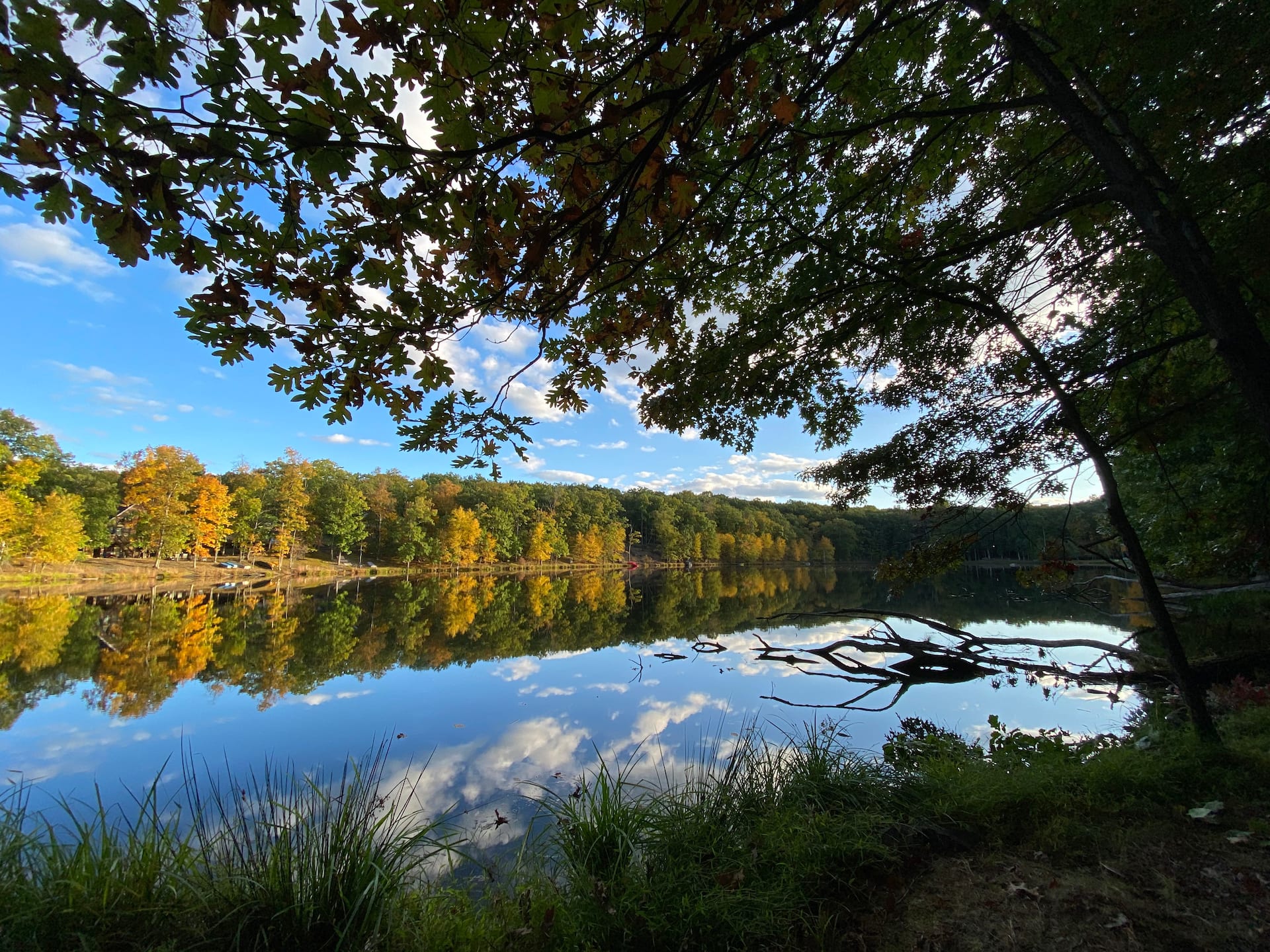 Lower Twin Lake
