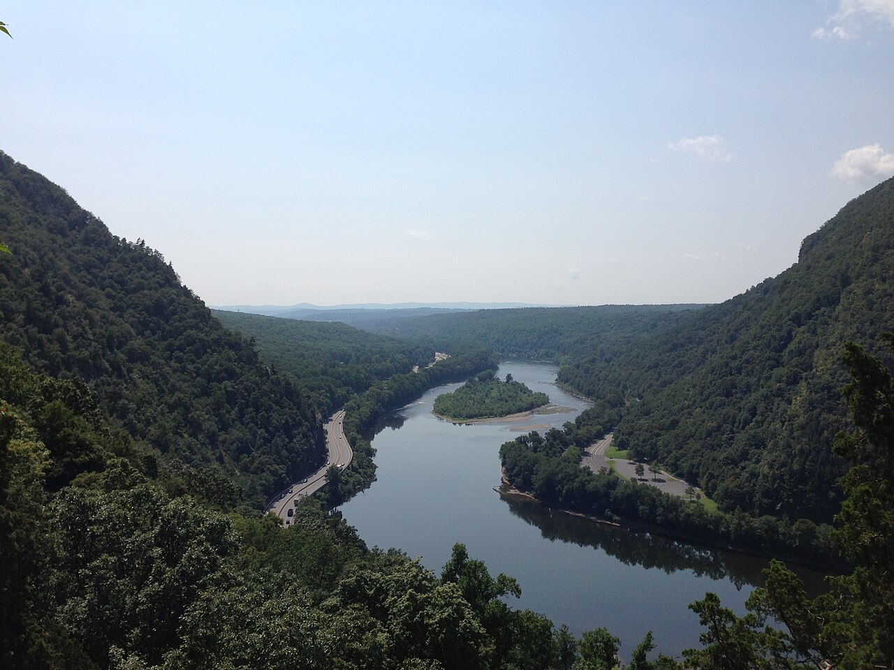Delaware Water Gap