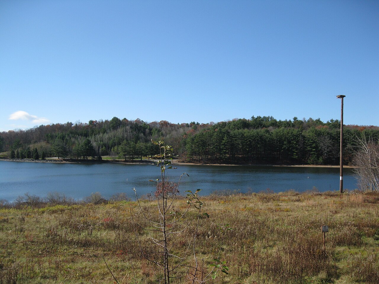 Lake Wallenpaupack