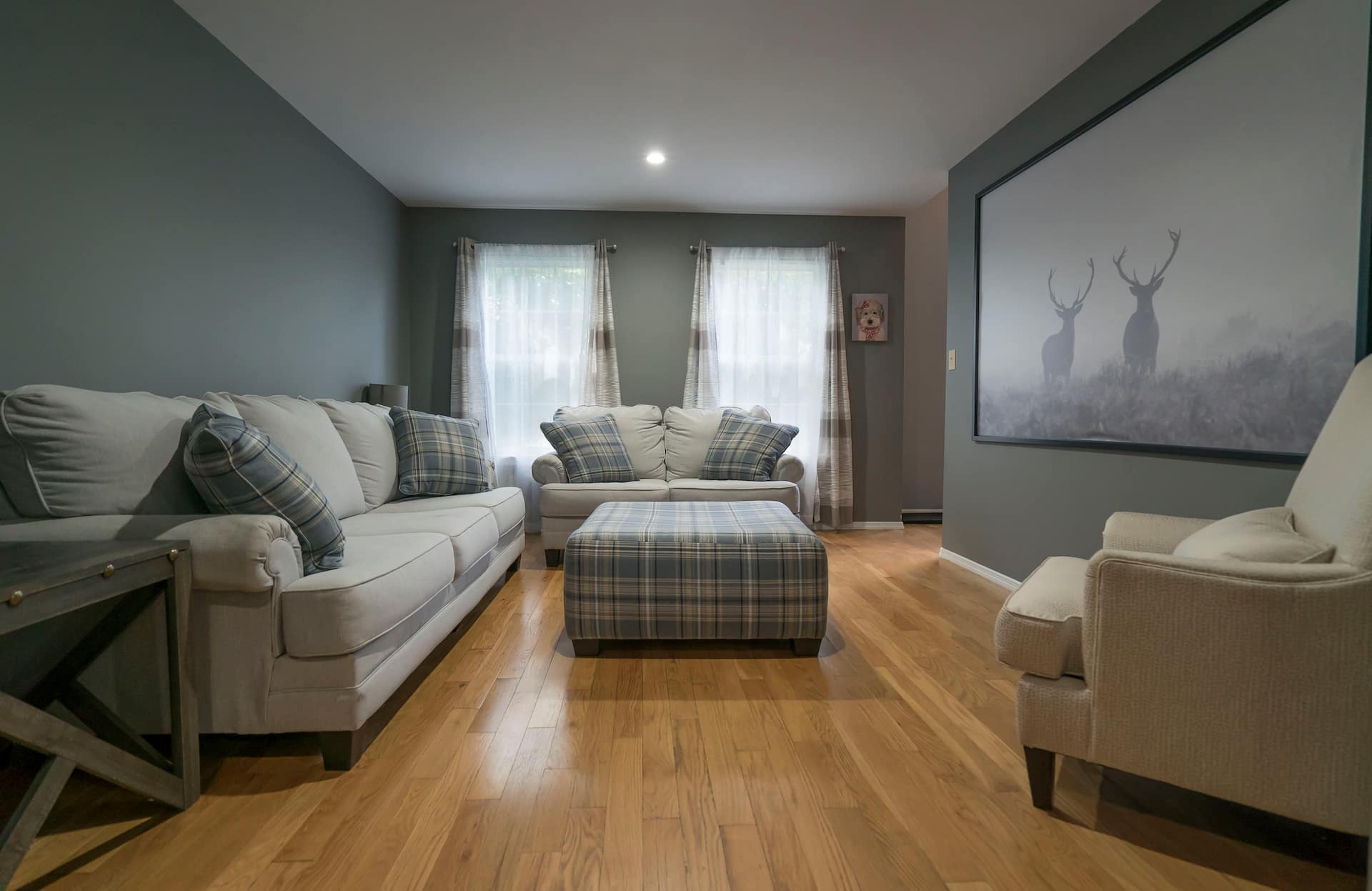 Home theater