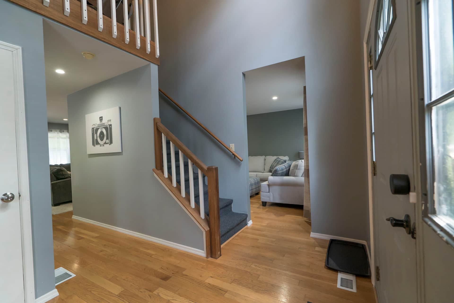 Hallway