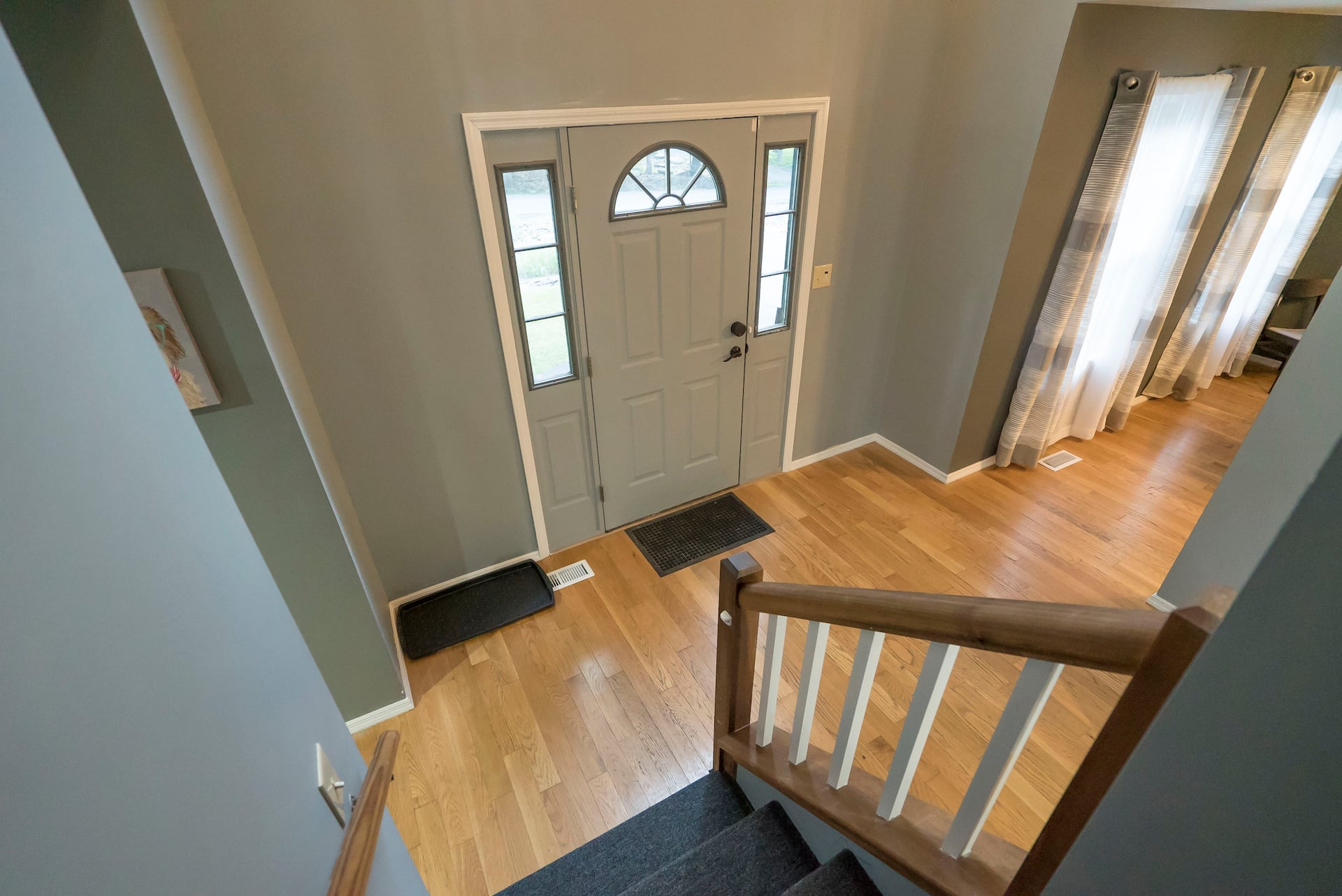 Entryway