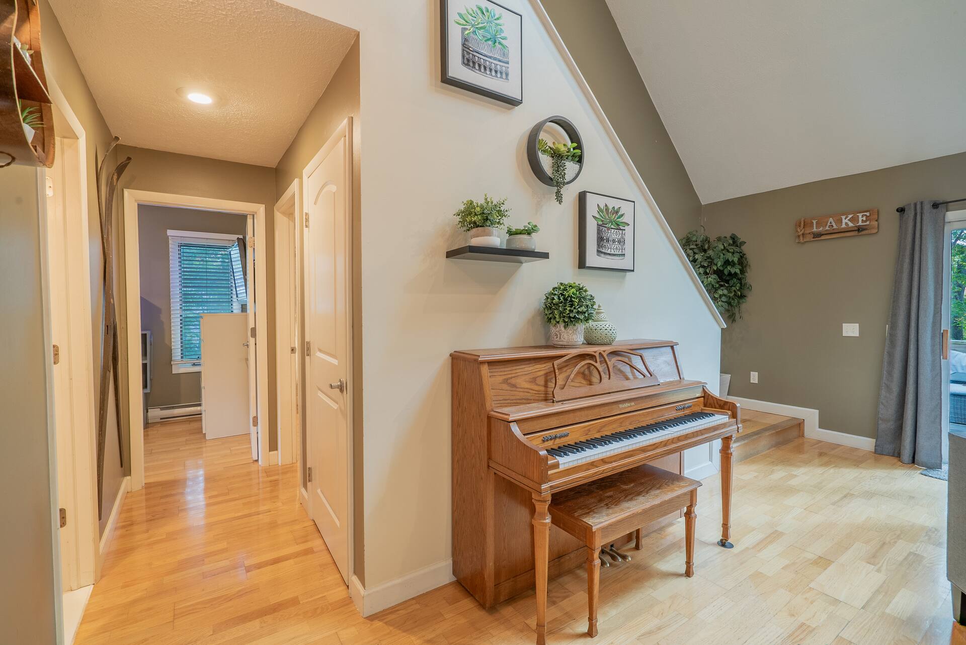 Living room 1