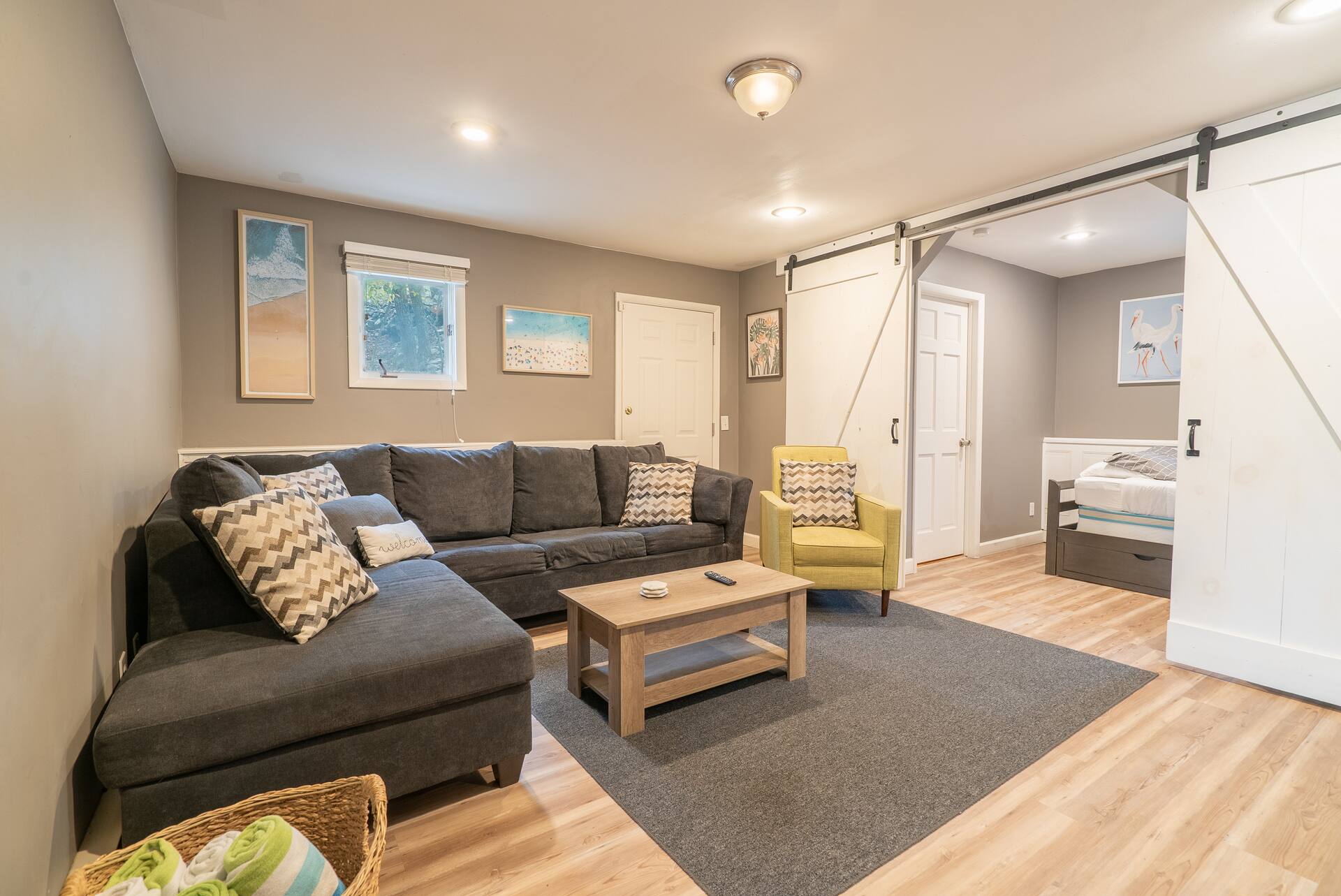 Living room 2