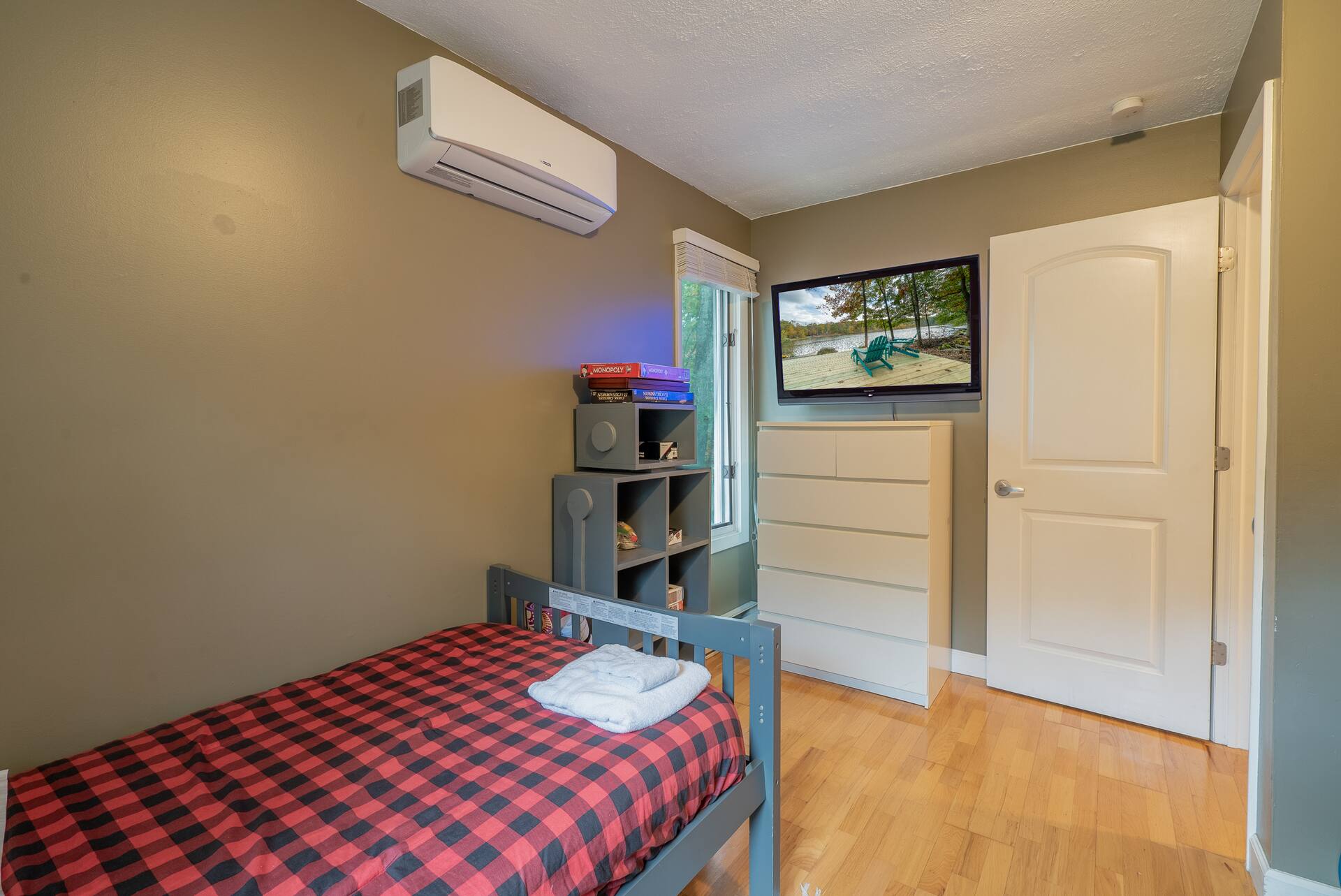 Bedroom 4
