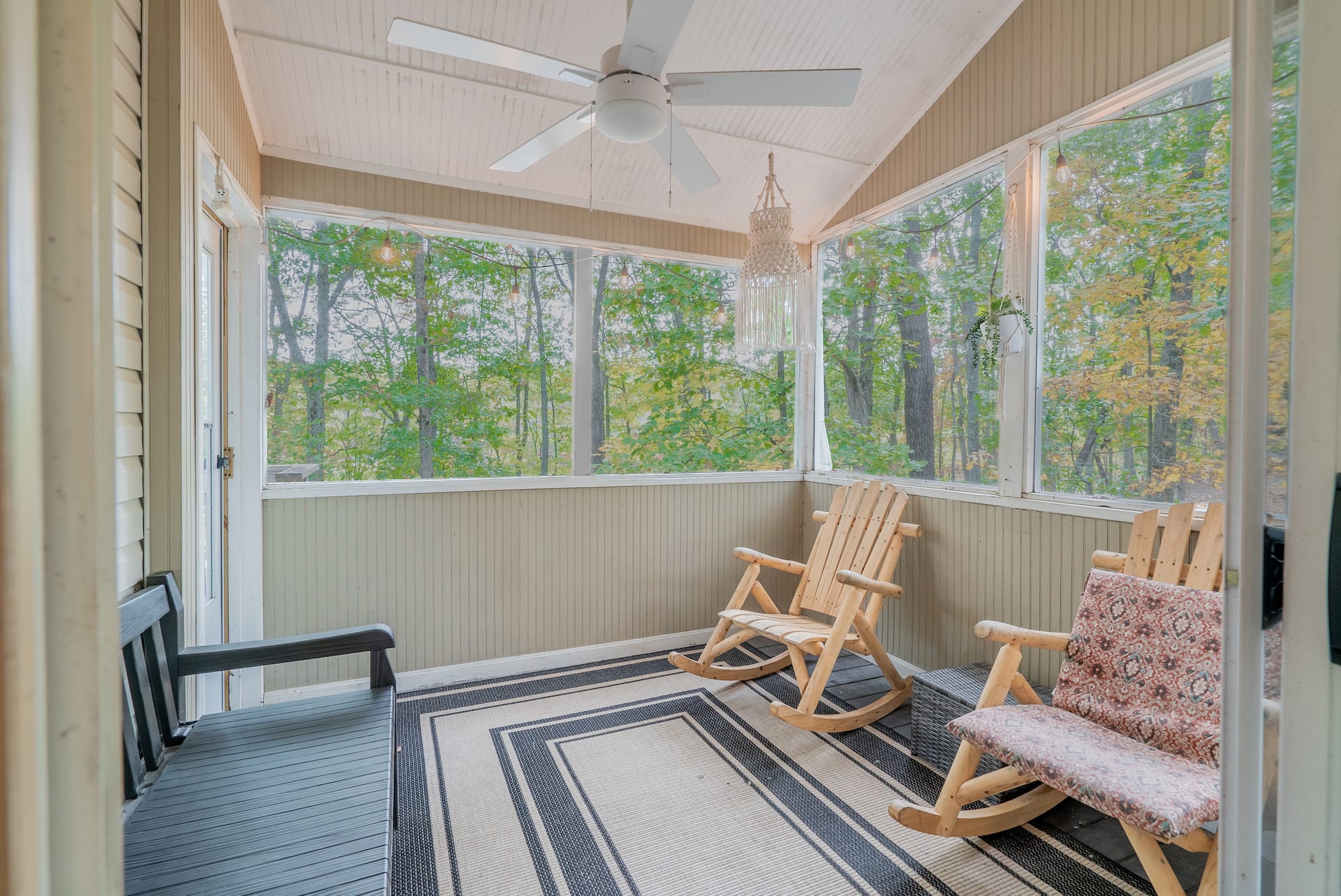 Sunroom