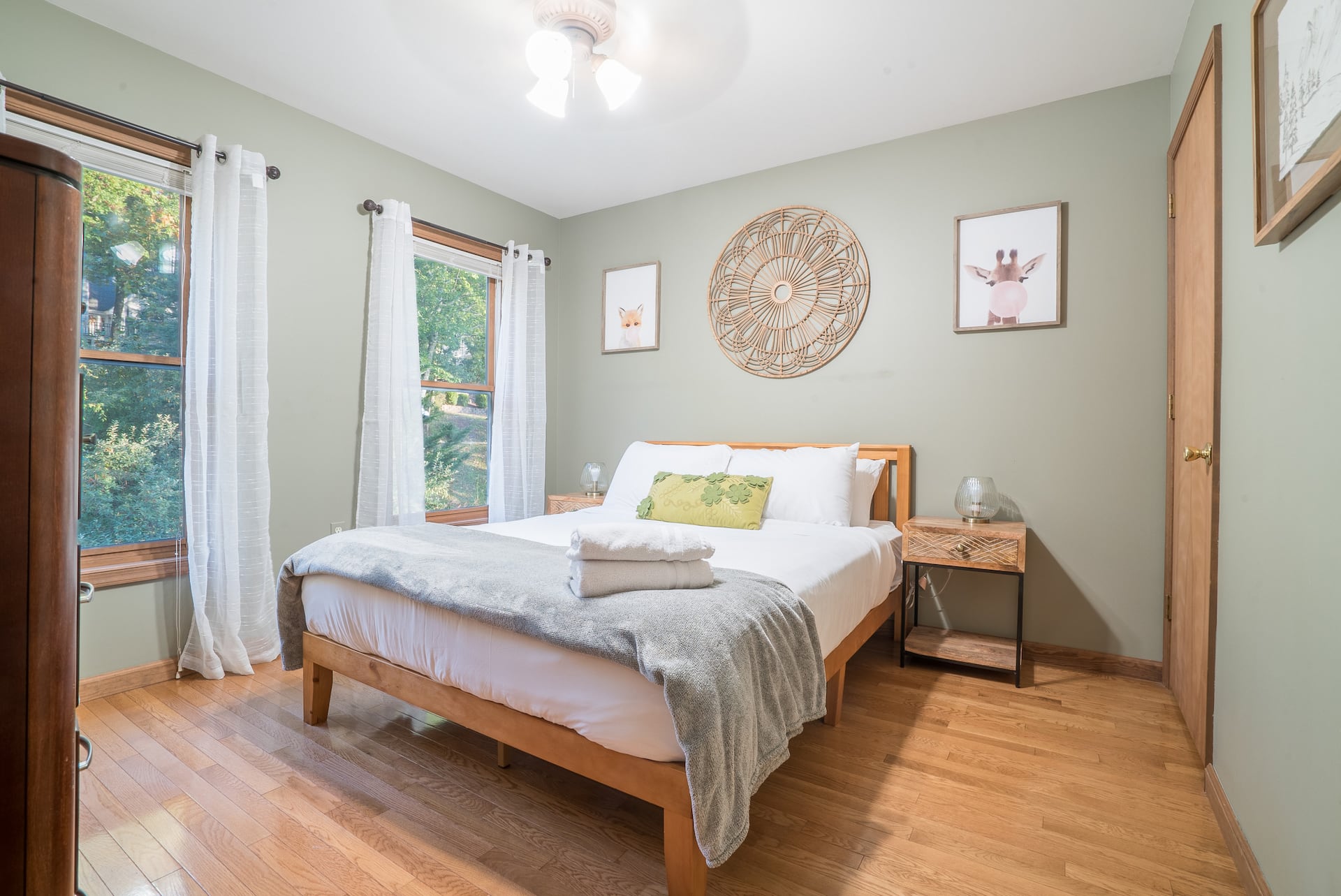 Bedroom 2