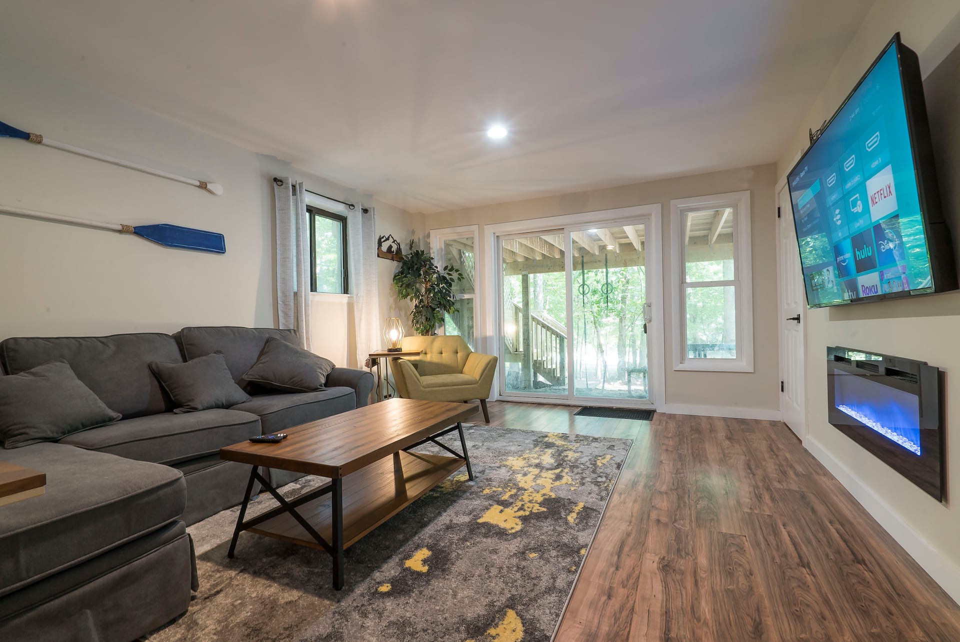 Living room 2