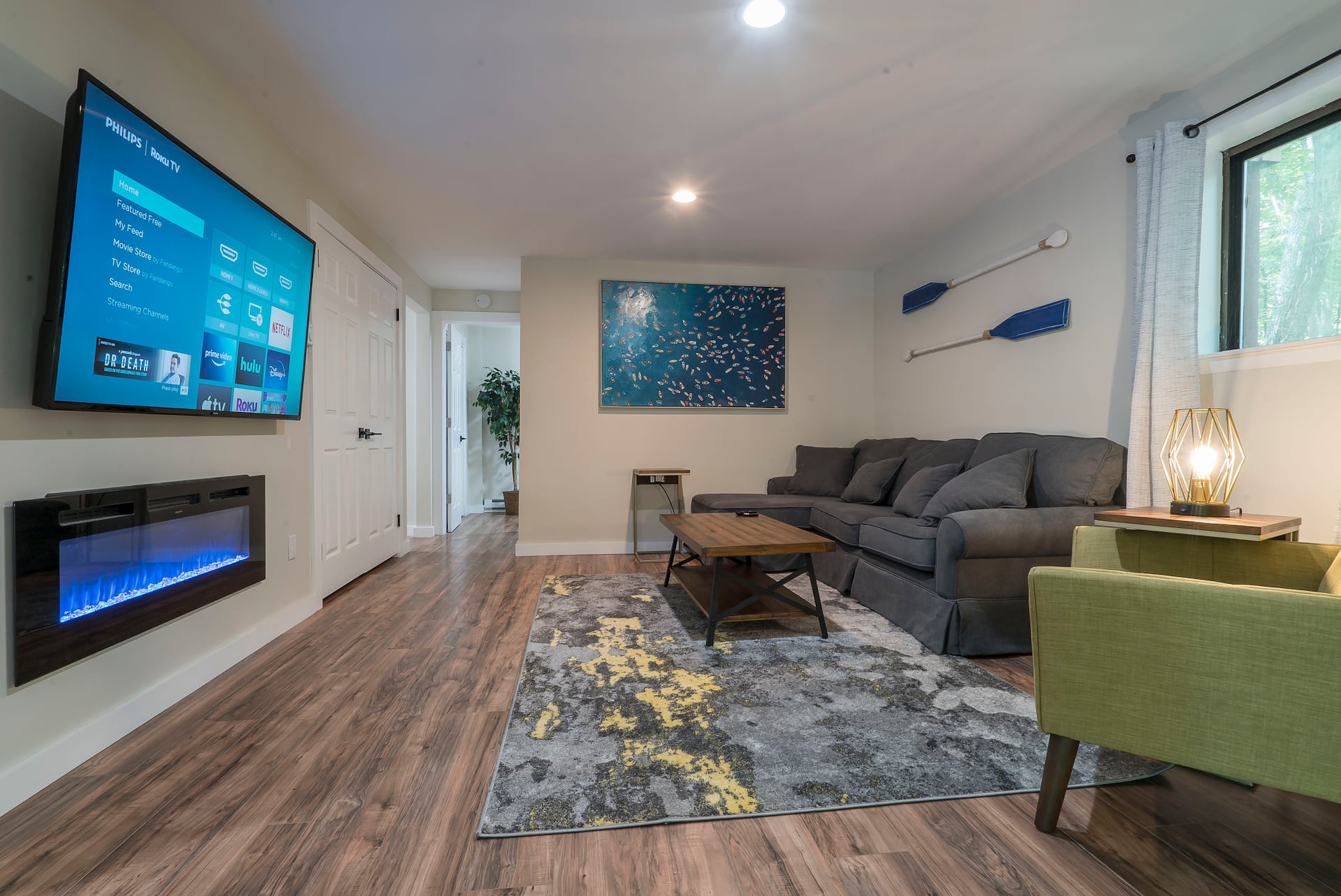 Living room 2