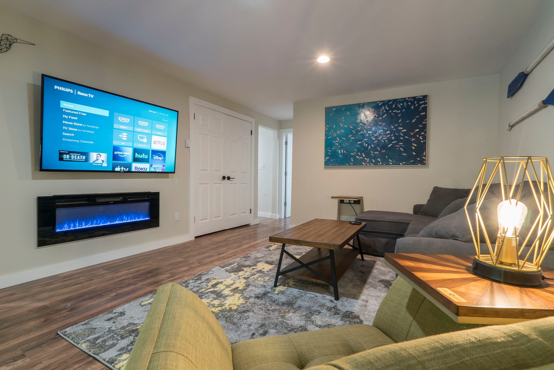 Living room 2