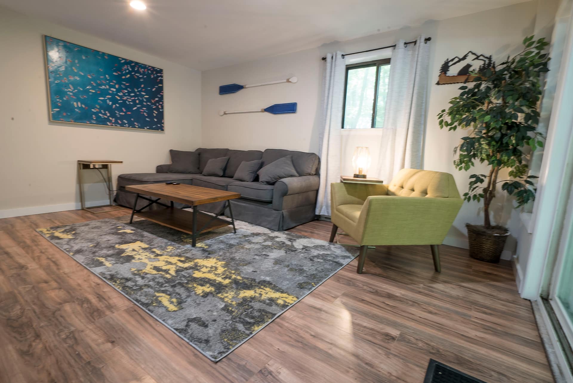 Living room 2