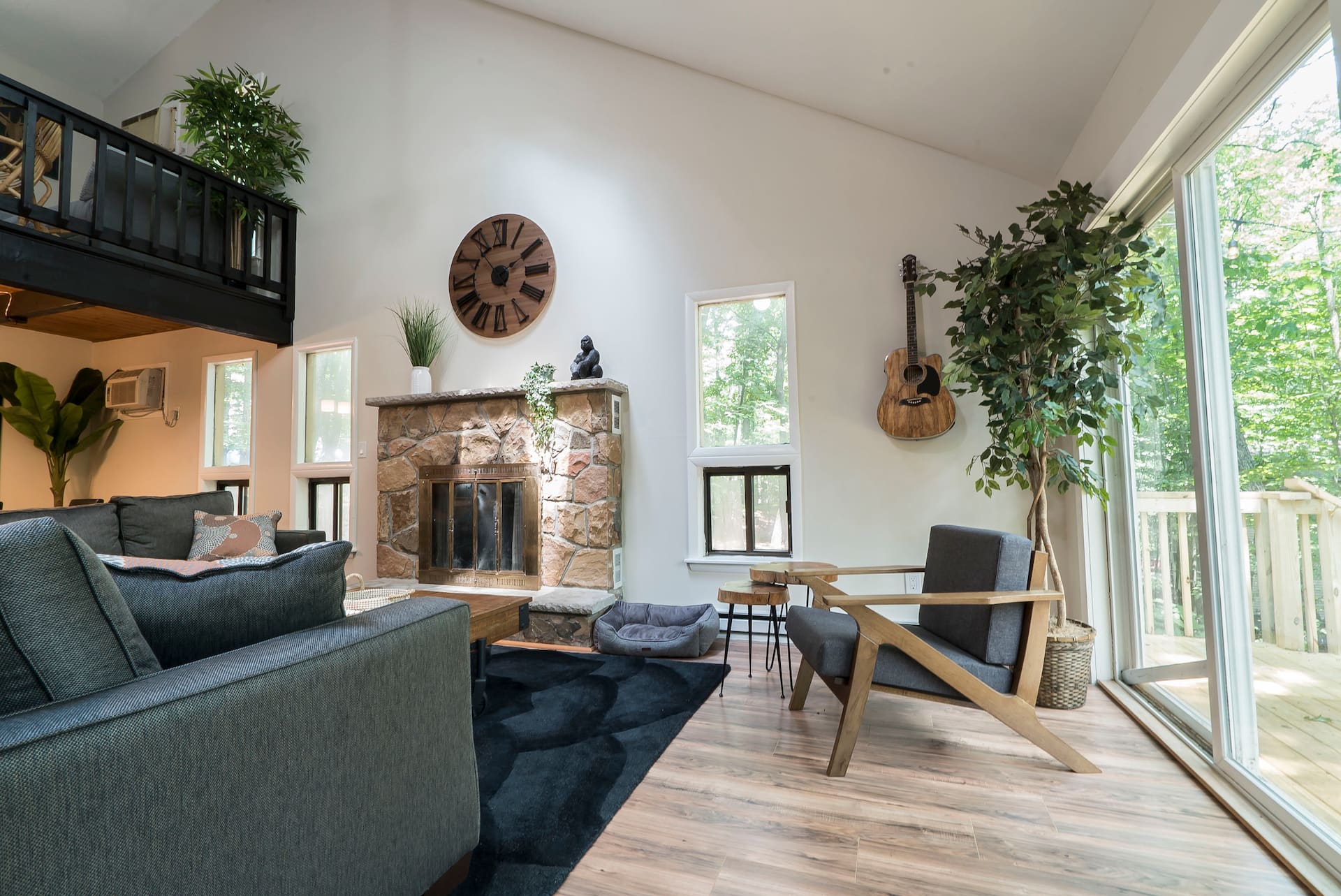 Living room 3