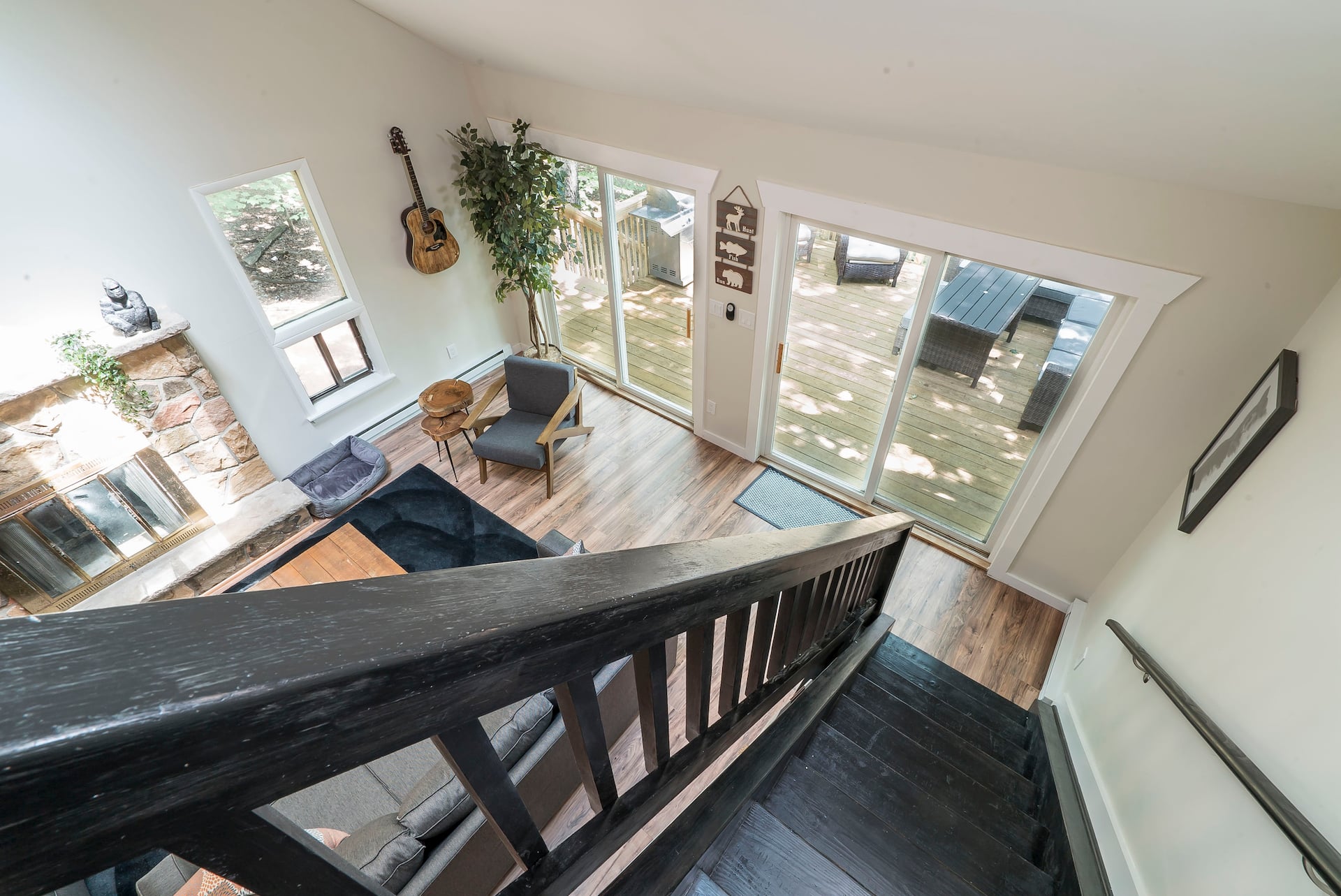 Living room 3