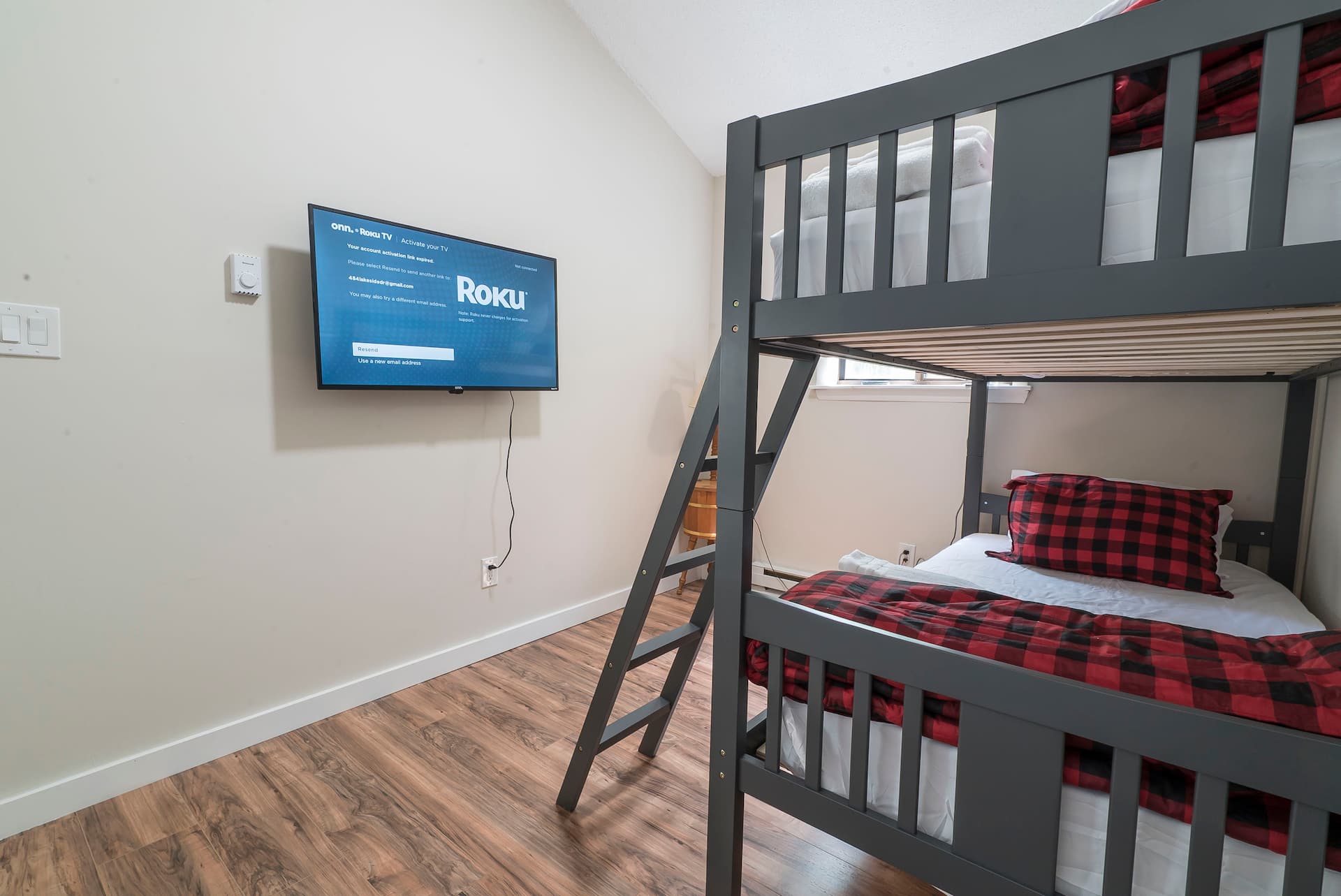 Bedroom 4