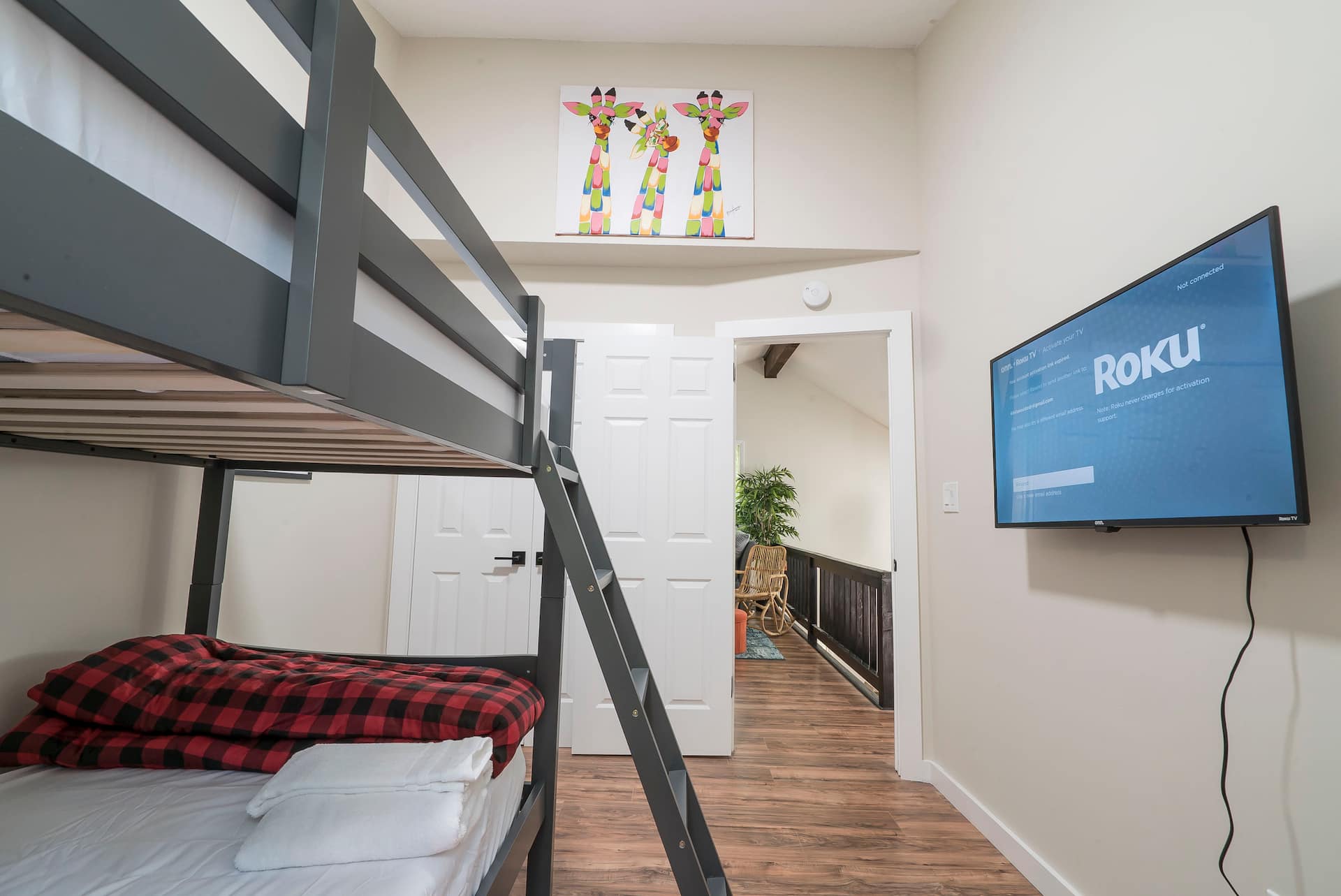 Bedroom 4