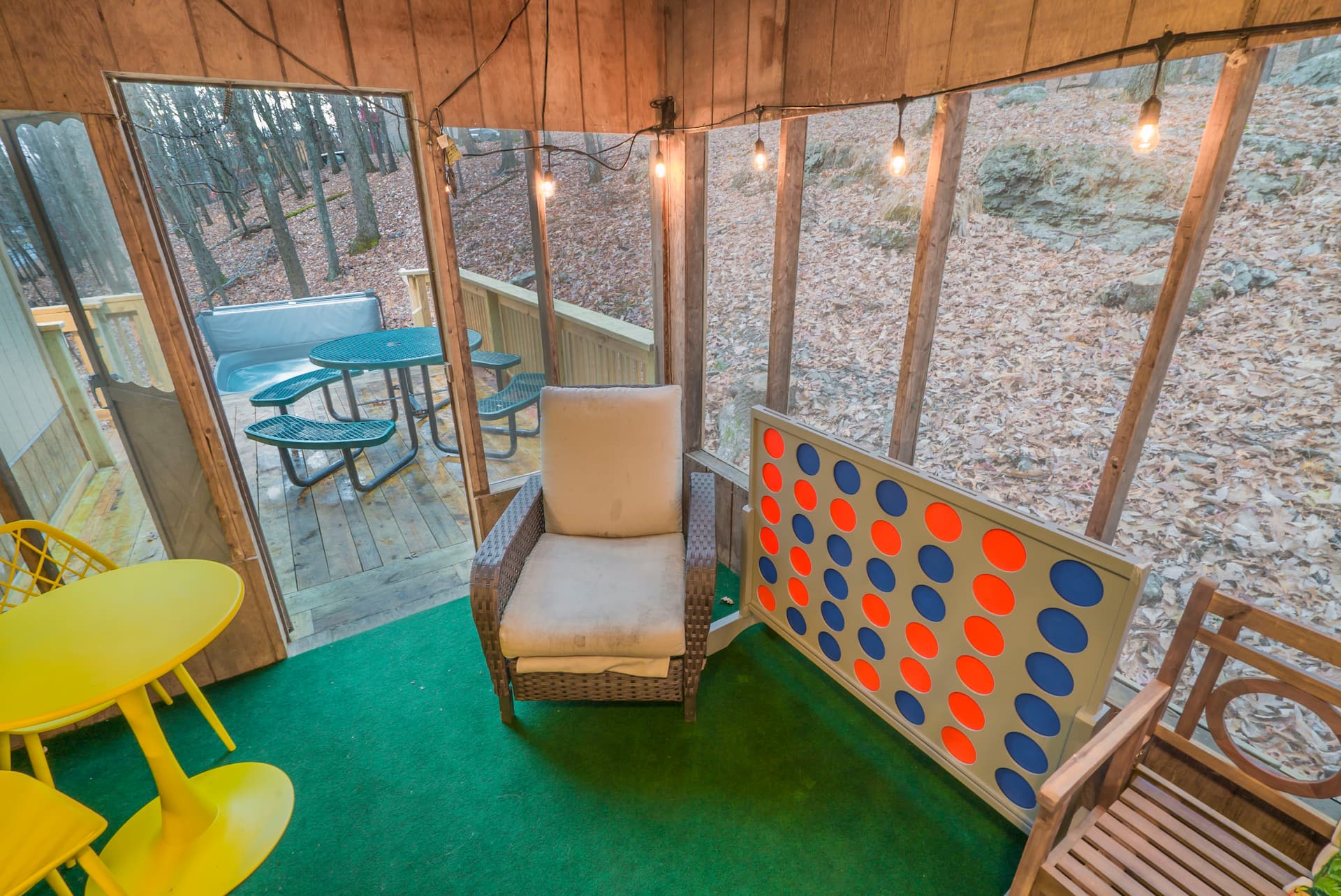 Sunroom